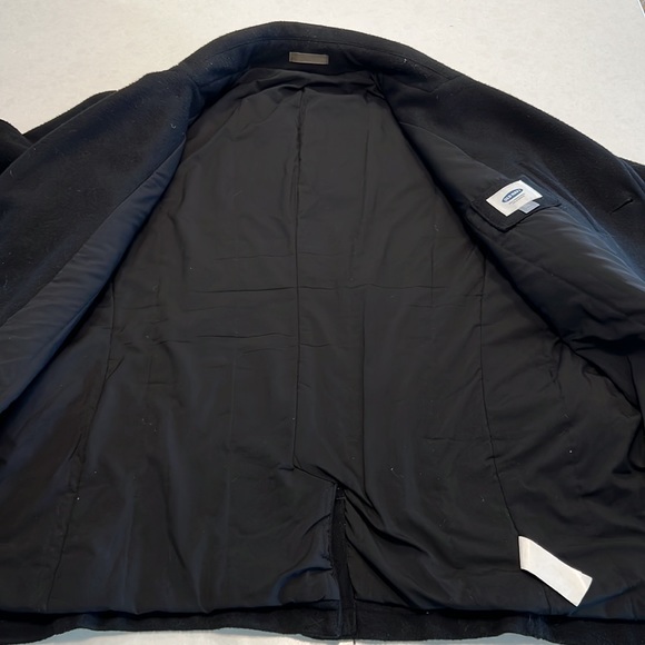 Men’s XXL Peacoat - Picture 4 of 5